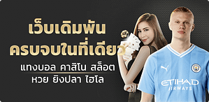 เว็บแทงบอล UFABET