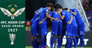 ทีมไทย