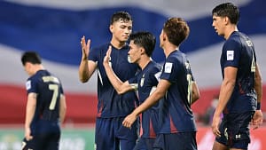 บอลไทย