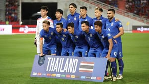 ทีมไทย