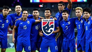 ทีมไทย