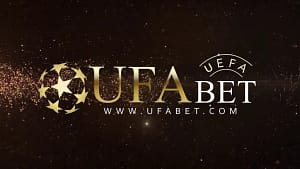เว็บพนันออนไลน์ UFABET