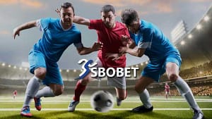 SBOBET