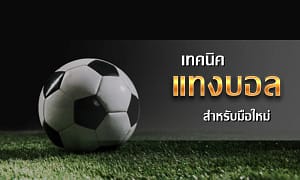 แทงบอล