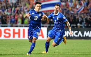 บอลไทย