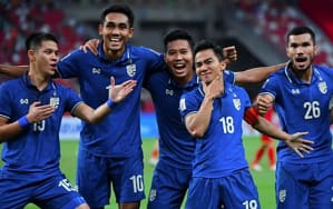ทีมไทย