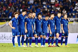 ทีมไทย