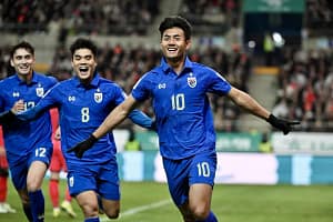 บอลไทย