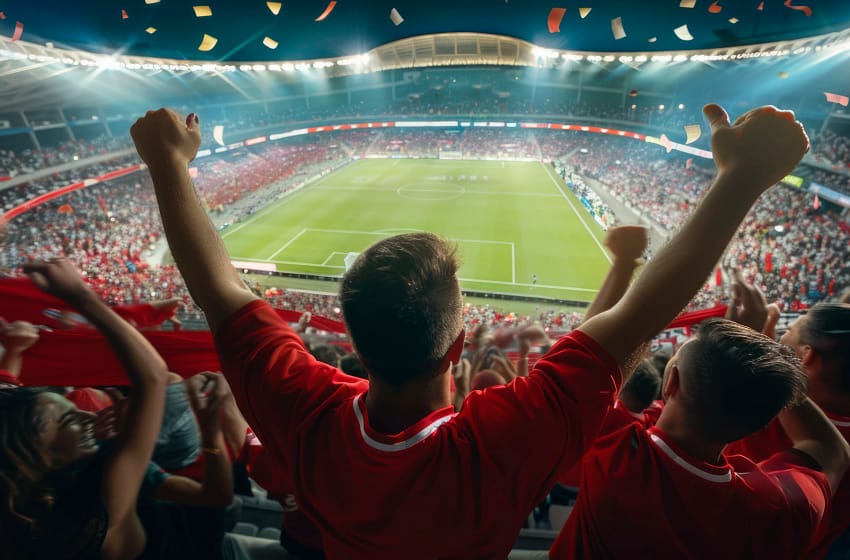 ข่าวบอล อัปเดตล่าสุดวันนี้: พรีเมียร์ลีก, บอลไทย, ผลบอล, โปรแกรมบอล, ทีเด็ดบอล ครบจบที่เดียว